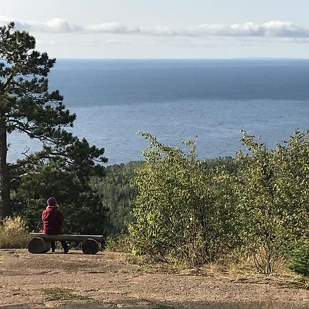 Bluefin Bay On Lake Superior Tofte المظهر الخارجي الصورة