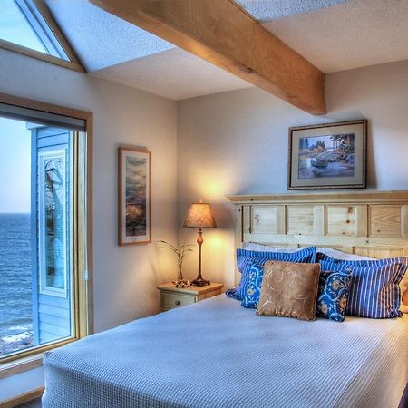 Bluefin Bay On Lake Superior Tofte المظهر الخارجي الصورة
