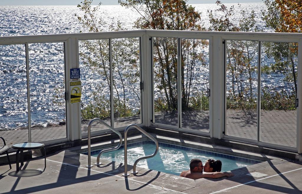 Bluefin Bay On Lake Superior Tofte المظهر الخارجي الصورة