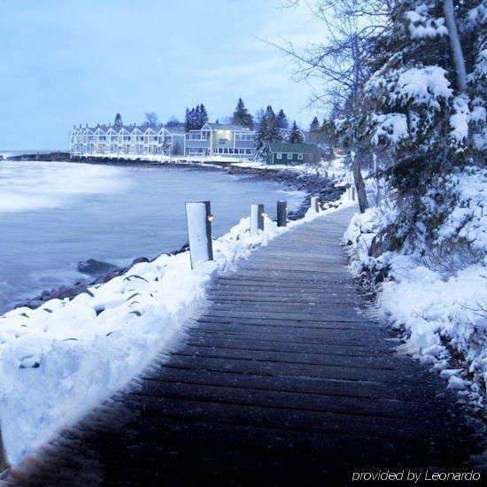 Bluefin Bay On Lake Superior Tofte المظهر الخارجي الصورة