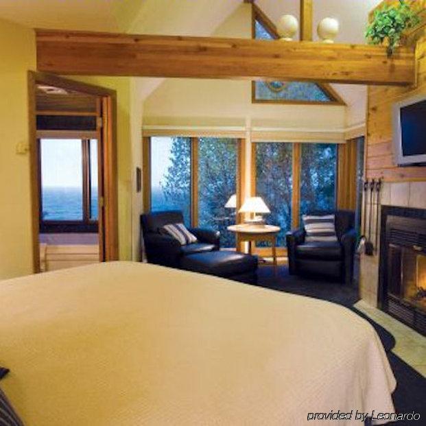 Bluefin Bay On Lake Superior Tofte الغرفة الصورة
