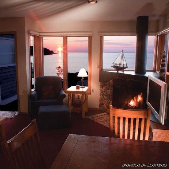 Bluefin Bay On Lake Superior Tofte المظهر الخارجي الصورة