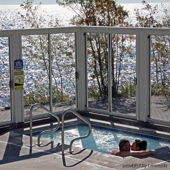 Bluefin Bay On Lake Superior Tofte المرافق الصورة