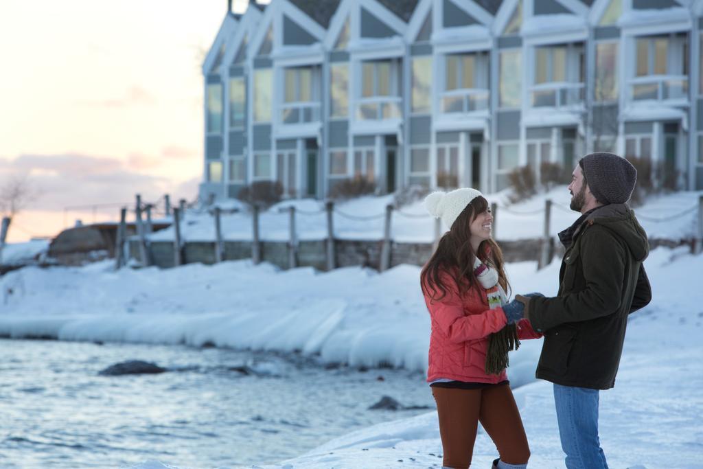 Bluefin Bay On Lake Superior Tofte المظهر الخارجي الصورة
