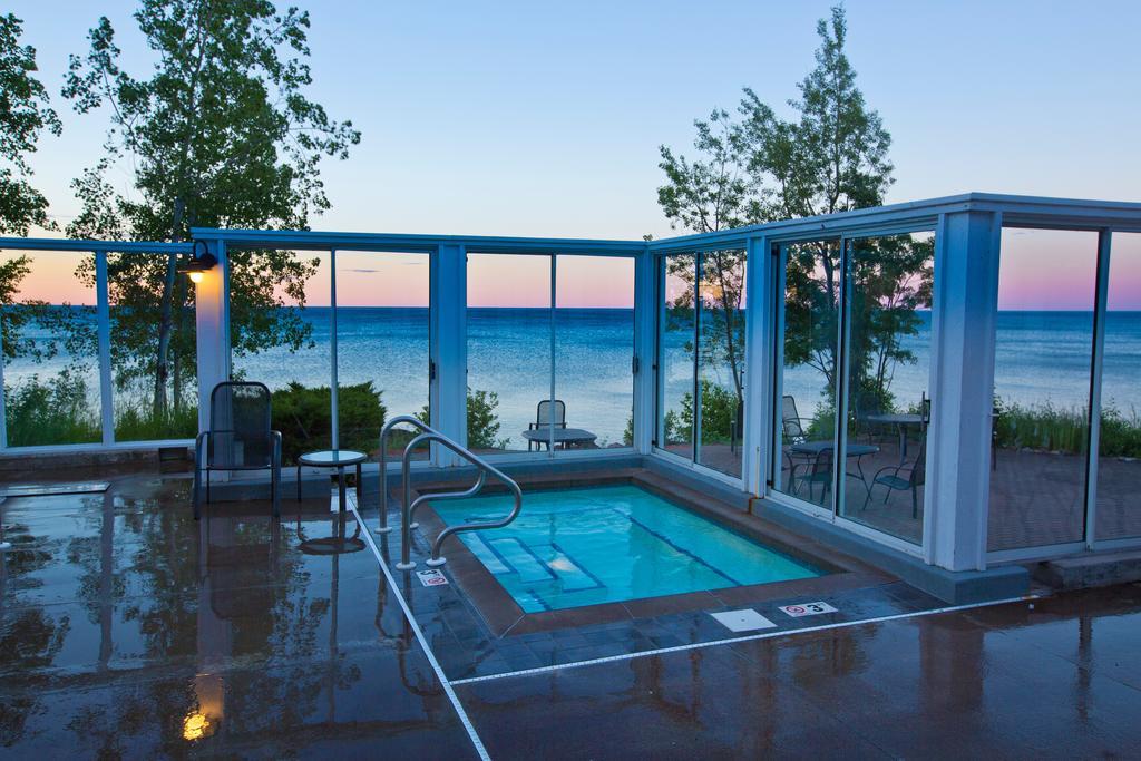Bluefin Bay On Lake Superior Tofte المظهر الخارجي الصورة