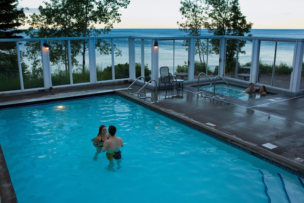 Bluefin Bay On Lake Superior Tofte المظهر الخارجي الصورة