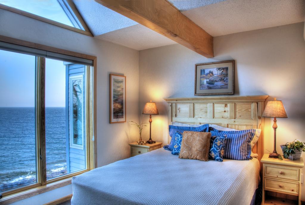 Bluefin Bay On Lake Superior Tofte المظهر الخارجي الصورة