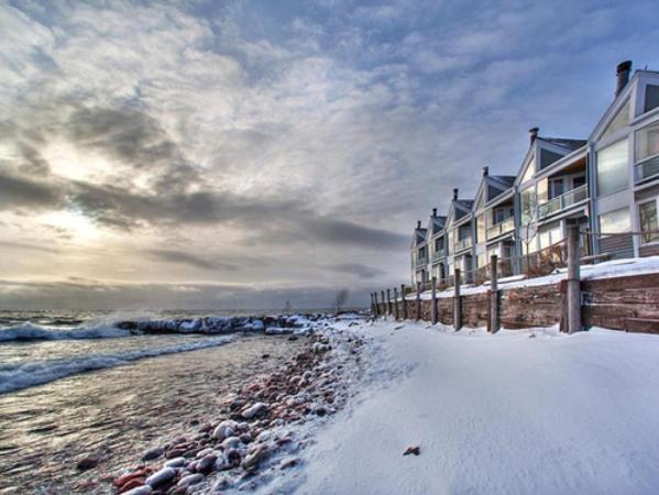 Bluefin Bay On Lake Superior Tofte المظهر الخارجي الصورة