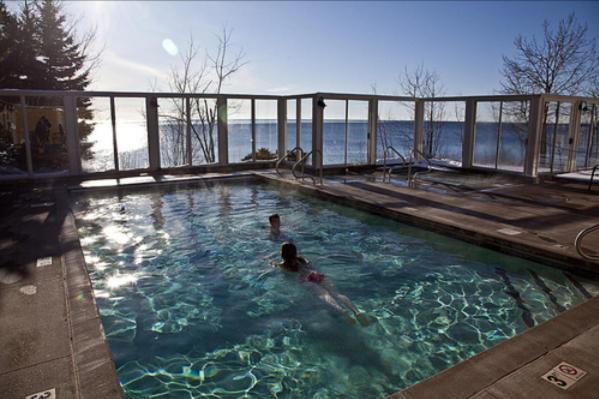 Bluefin Bay On Lake Superior Tofte المظهر الخارجي الصورة