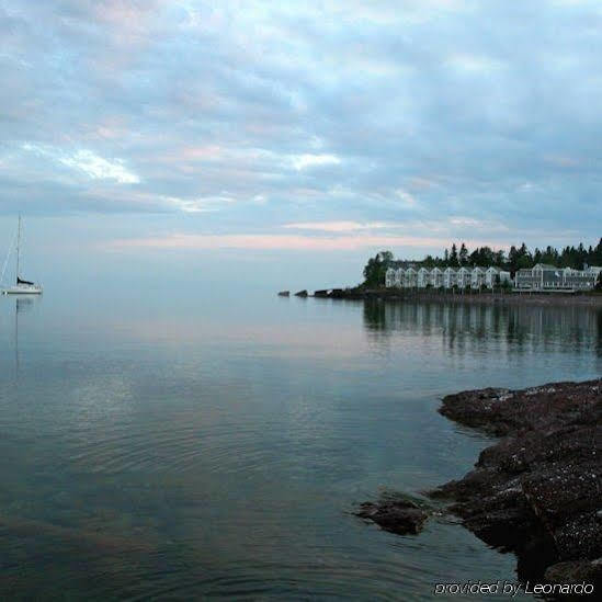 Bluefin Bay On Lake Superior Tofte المظهر الخارجي الصورة